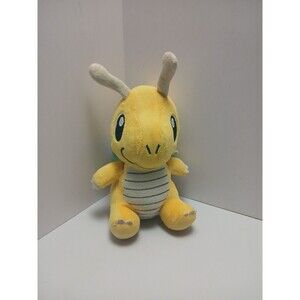 Pokémon Dragonite Plush 2013 Pokemon Center 7” Plush toy